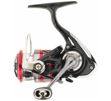 Катушка безынерционная Daiwa 18 Ninja LT 3000-CXH