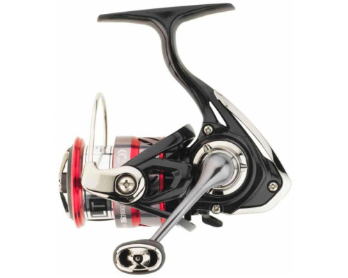 Катушка безынерционная Daiwa 18 Ninja LT 3000-CXH