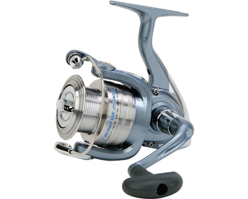 Катушка безынерционная Daiwa CROSSFIRE 3500 X