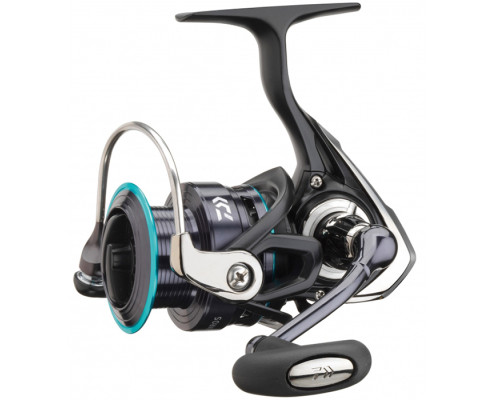 Катушка безынерционная Daiwa Revros E 4000 A