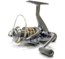 Катушка безынерционная Gladiator Vandal 2500 RD (3+1 подш.)
