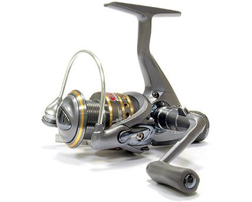 Катушка безынерционная Gladiator Vandal 2500 RD (3+1 подш.)