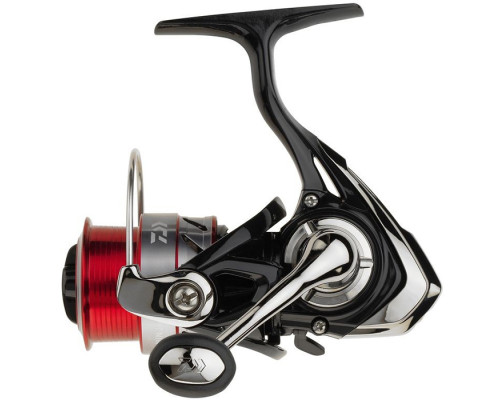 Катушка безынерционная Daiwa Ninja 2000 A (4 подш.)