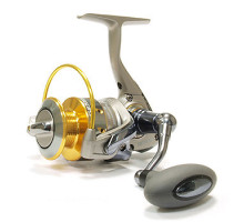Катушка безынерционная Gladiator Centurion 2500 FD (9+1 подш.)