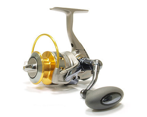 Катушка безынерционная Gladiator Centurion 2500 FD (9+1 подш.)