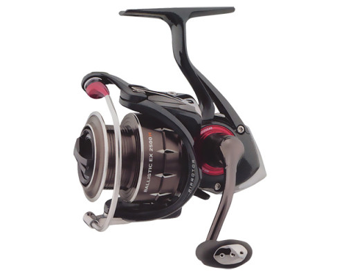 Катушка безынерционная Daiwa Ballistic EX 4000H