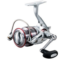 Катушка безынерционная Daiwa LEGALIS 2500 (4+1 подш.)