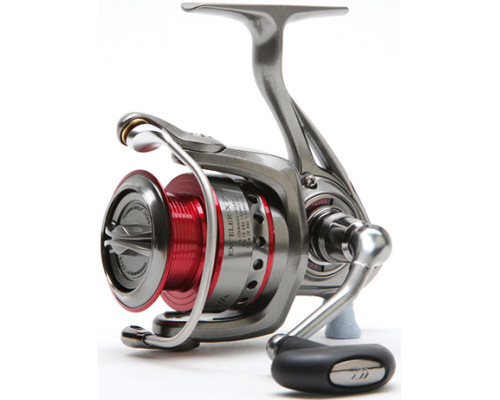 Катушка безынерционная Daiwa EXCELER-X 2500 (4+1 подш.)