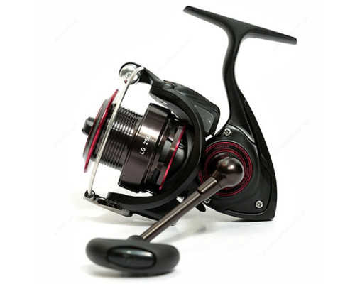 Катушка безынерционная Daiwa LG 1500A (4 подш.)