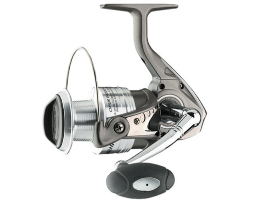 Катушка безынерционная Daiwa Opus E 6000A
