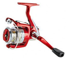 Катушка безынерционная Daiwa Sweepfire E 3500B б/кор