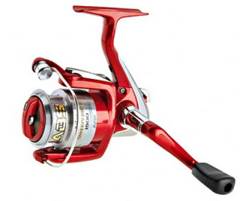 Катушка безынерционная Daiwa Sweepfire E 3500B б/кор