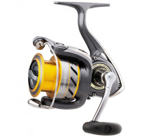 Катушка безынерционная Daiwa Crossfire 4000
