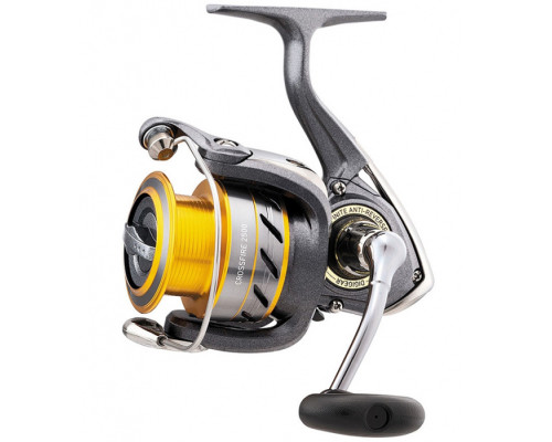 Катушка безынерционная Daiwa Crossfire 4000