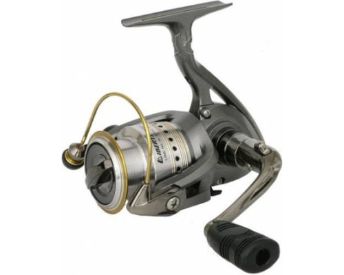 Катушка безынерционная Daiwa LIBERTY 3000