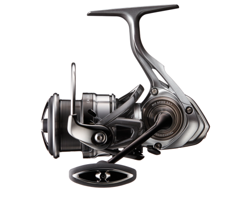Катушка безынерционная Daiwa BG Magsealed 2500 (6 подш.)