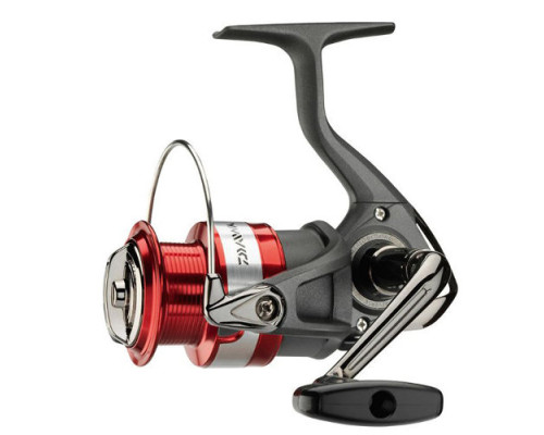 Катушка безынерционная Daiwa Crossfire 4000 A#