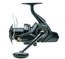 Катушка безынерционная Daiwa 17 Crosscast Carp 5000C QD