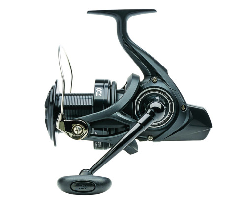 Катушка безынерционная Daiwa 17 Crosscast Carp 5000C QD