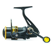 Катушка безынерционная Gladiator Inquisitor 2500 FD (10+1 подш.)