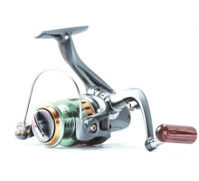 Катушка безынерционная Lagoon Eagle 3000 (5+1 подш.)