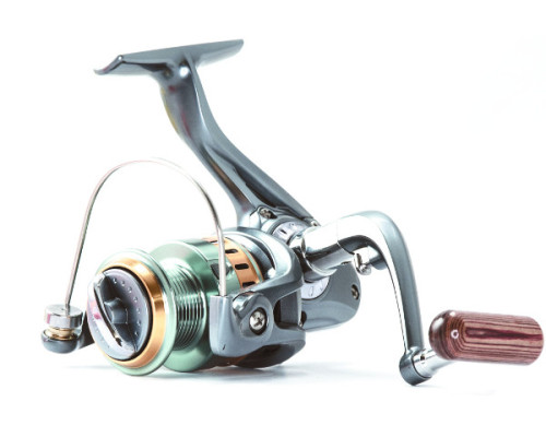 Катушка безынерционная Lagoon Eagle 3000 (5+1 подш.)