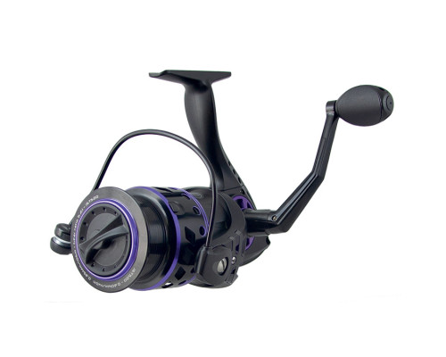 Катушка безынерционная фидерная Black Side Guardian 4500FD (7+1 подш.) Катушка безынерционная фидерная Black Side Guardian 4500FD (7+1 подш.)