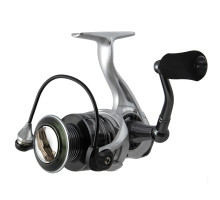 Катушка безынерционная Black Side Quest X 4500FD (5+1 подш.)