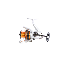 Катушка безынерционная Black Side TOTEM 2500FD (5+1 подш.)