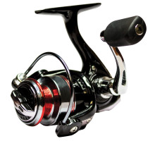 Катушка безынерционная Black Side Yeti 800 FD (3+1 подш.)