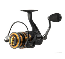 Катушка безынерционная Black Side Aviator PRO 2500FD (8+1 подш.)