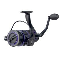 Катушка безынерционная фидерная Black Side Guardian 3500FD (7+1 подш.)