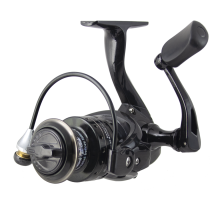 Катушка безынерционная Black Side Adept 2500 FD (4+1 подш.)