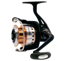 Катушка безынерционная Daiwa TDM 2508D