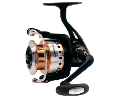 Катушка безынерционная Daiwa TDM 2508D