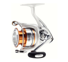 Катушка безынерционная Daiwa EXCELER-Z 2500