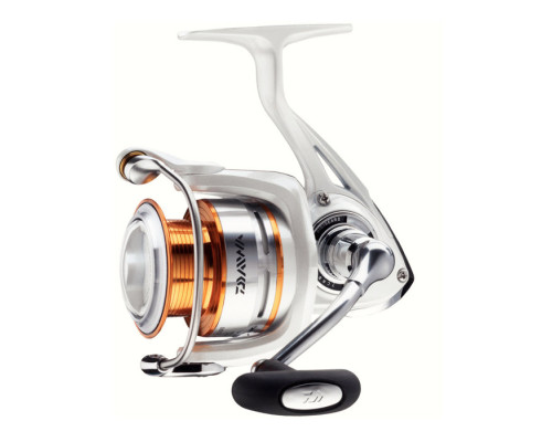 Катушка безынерционная Daiwa EXCELER-Z 2500