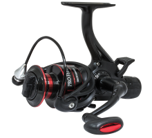 Катушка безынерционная фидерная Black Side Pro Feeder 3000CDS (3+1 подш.)