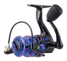 Катушка безынерционная Black Side Prodigy 3000 FD (5+1 подш.)