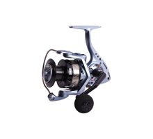 Катушка безынерционная Black Side UMBA 4500FD (7+1 подш.)