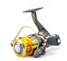 Катушка безынерционная Lagoon Hawk 3000 (3+1 подш.)