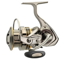 Катушка безынерционная Daiwa 12 Luvias 2506#
