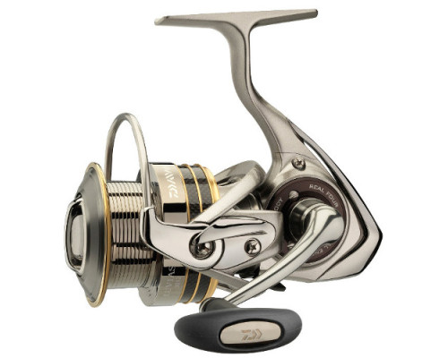 Катушка безынерционная Daiwa 12 Luvias 2506#
