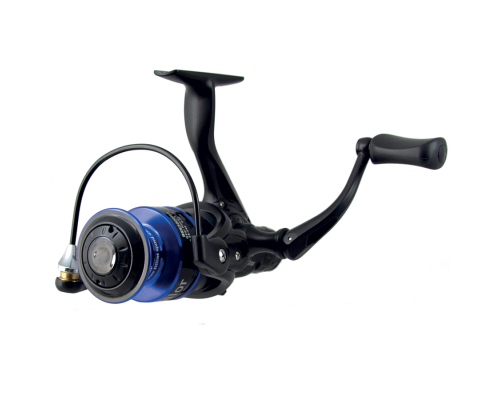 Катушка безынерционная Black Side Sailor 3000 RD (5+1 подш.)