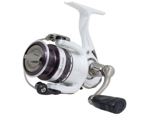 Катушка безынерционная Daiwa Laguna E 2000B
