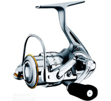 Катушка безынерционная Daiwa 07 LUVIAS 3000 (8 подш.)