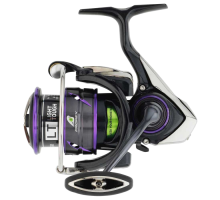 Катушка безынерционная Daiwa 18 Prorex V LT 4000-C