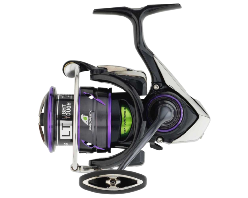 Катушка безынерционная Daiwa 18 Prorex V LT 4000-C