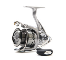 Катушка безынерционная Daiwa EXCELER S 2500 (4 подш.)