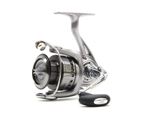 Катушка безынерционная Daiwa EXCELER S 2500 (4 подш.)